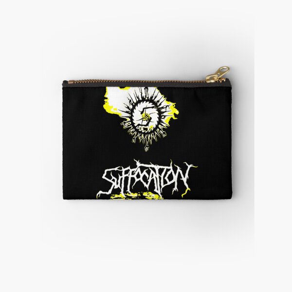 Item preview, Suffocation   Classic 		 designed and sold by odbrwuredet45.