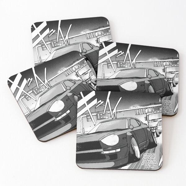 Item preview, Freeway action designed and sold by Comic Cars Only.