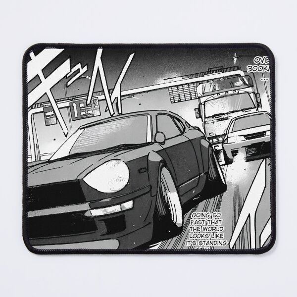 Item preview, Freeway action designed and sold by Comic Cars Only.