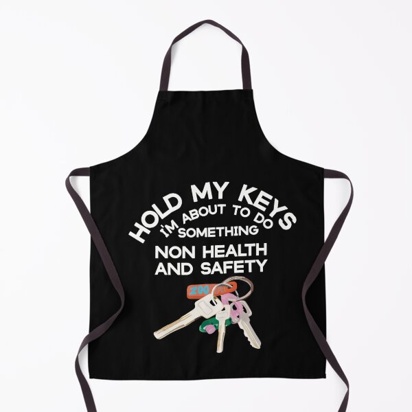 Item preview, Hold My Keys Zookeeper Edition , Hold My Keys Zookeeper Quote – Funny Animal Keeper Design for Zoo Staff & Animal Lovers designed and sold by PrettylittlepastelUk.