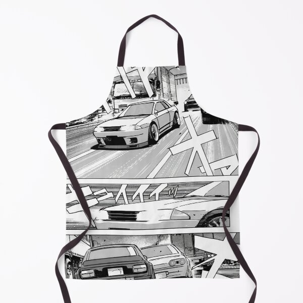 Item preview, The Chase designed and sold by Comic Cars Only.