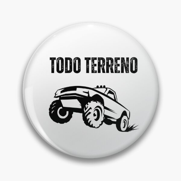 Item preview, ALL TERRAIN designed and sold by DPE777.