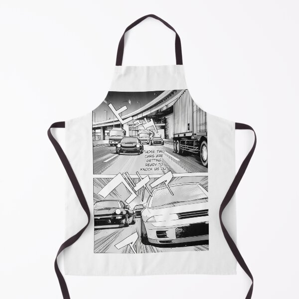 Item preview, On the expressway designed and sold by Comic Cars Only.
