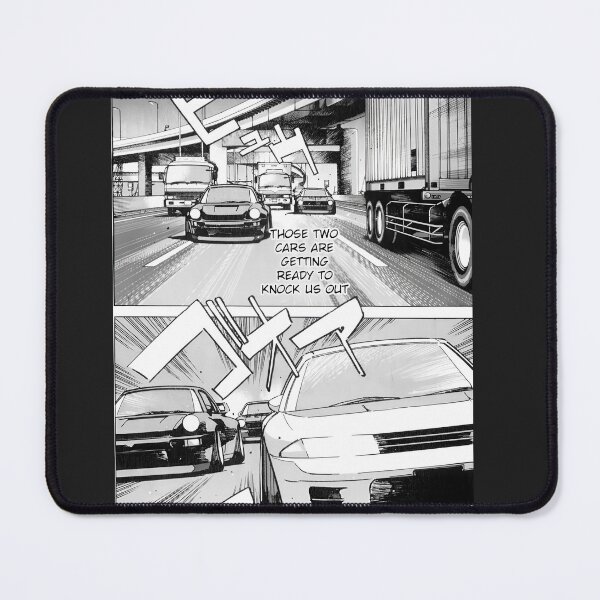 Item preview, On the expressway designed and sold by Comic Cars Only.