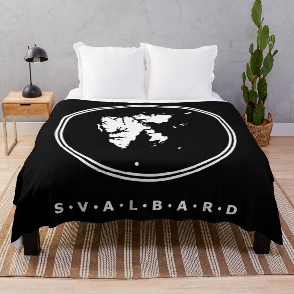 Item preview, Svalbard From Above  	 designed and sold by iznimwqfjza71.