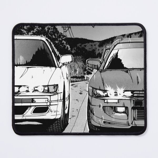 Item preview, S13 VS S13 designed and sold by Comic Cars Only.