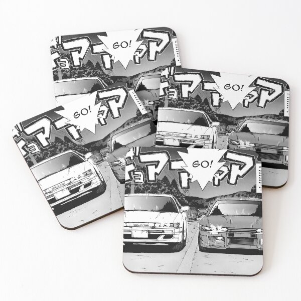 Item preview, S13 VS S13 designed and sold by Comic Cars Only.