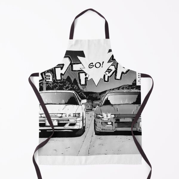 Item preview, S13 VS S13 designed and sold by Comic Cars Only.