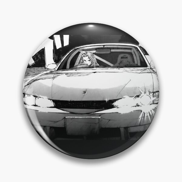 Item preview, Kouki S14 designed and sold by Comic Cars Only.