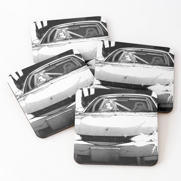 Item preview, Kouki S14 designed and sold by Comic Cars Only.