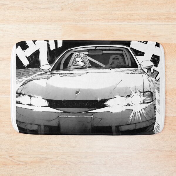 Item preview, Kouki S14 designed and sold by Comic Cars Only.