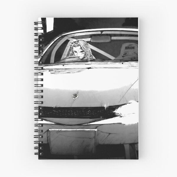 Item preview, Kouki S14 designed and sold by Comic Cars Only.