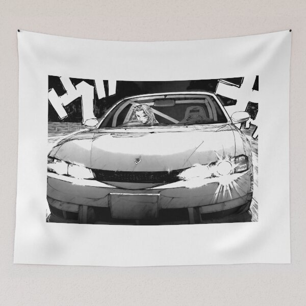 Item preview, Kouki S14 designed and sold by Comic Cars Only.