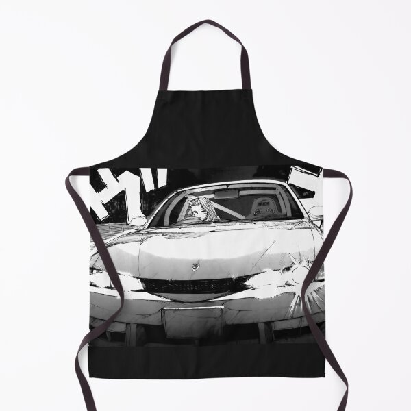 Item preview, Kouki S14 designed and sold by Comic Cars Only.