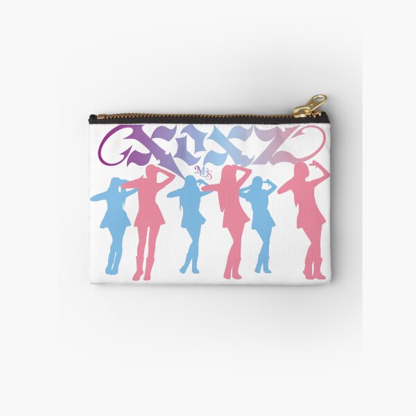 Item preview, Silhouette design inspired by the ive group in the xoxz era designed and sold by mbs-desing.
