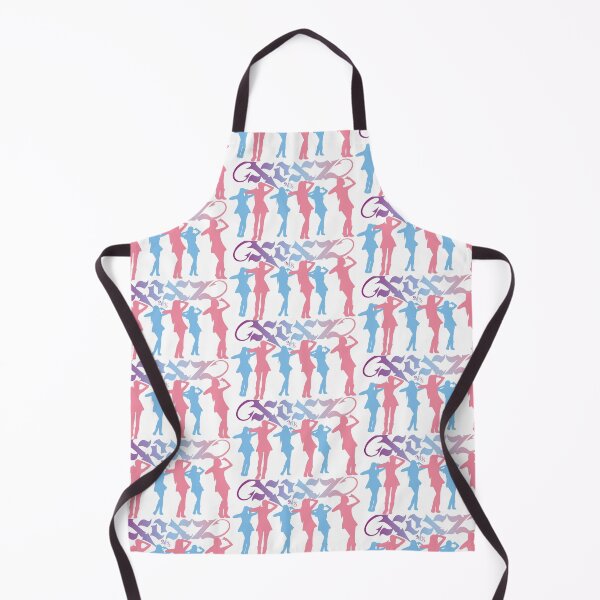 Item preview, Silhouette design inspired by the ive group in the xoxz era designed and sold by mbs-desing.