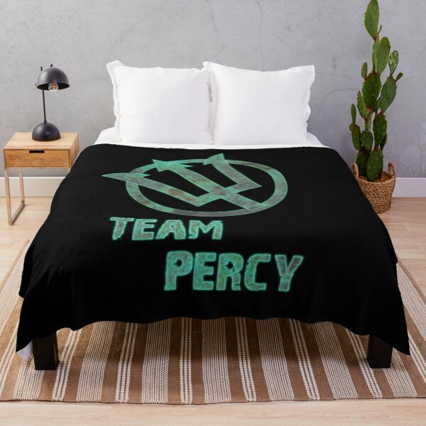 Artikelvorschau, Team Percy entworfen und verkauft von gismiscybu80.