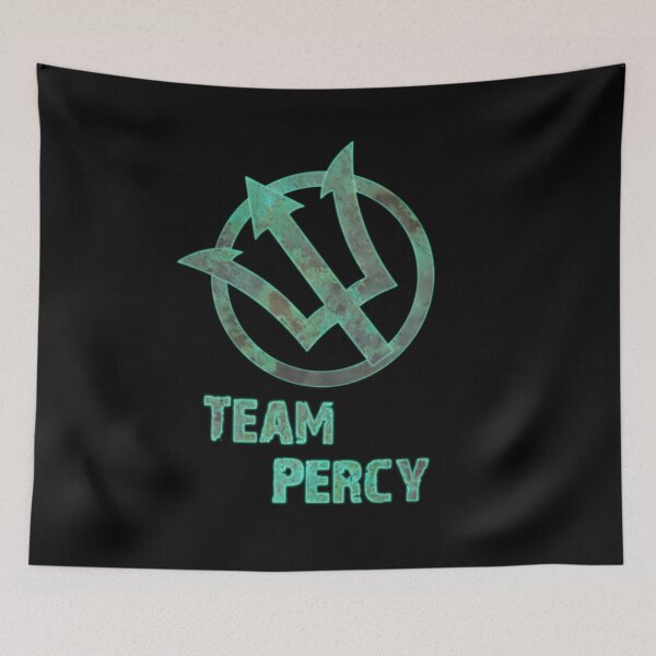 Artikelvorschau, Team Percy entworfen und verkauft von gismiscybu80.
