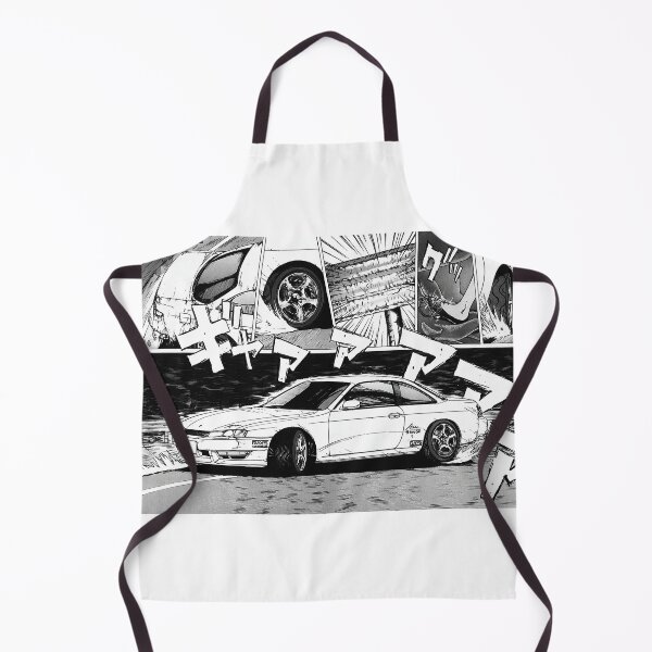 Item preview, S14 in its natural habitat designed and sold by Comic Cars Only.