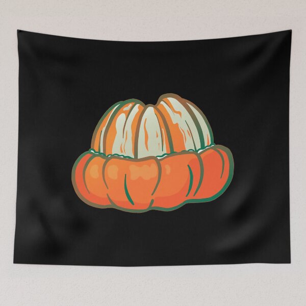 Item preview, Tasty Turban Squash Design - Nook Crossing Photographic Print 	 designed and sold by khvbdzvdmfe36.