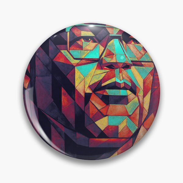 Item preview, Pieces of the Puzzle designed and sold by XavierRuffin.