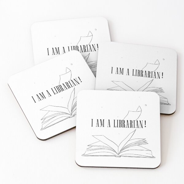 Item preview, The Mummy Quote designed and sold by AnnabethQuinn.