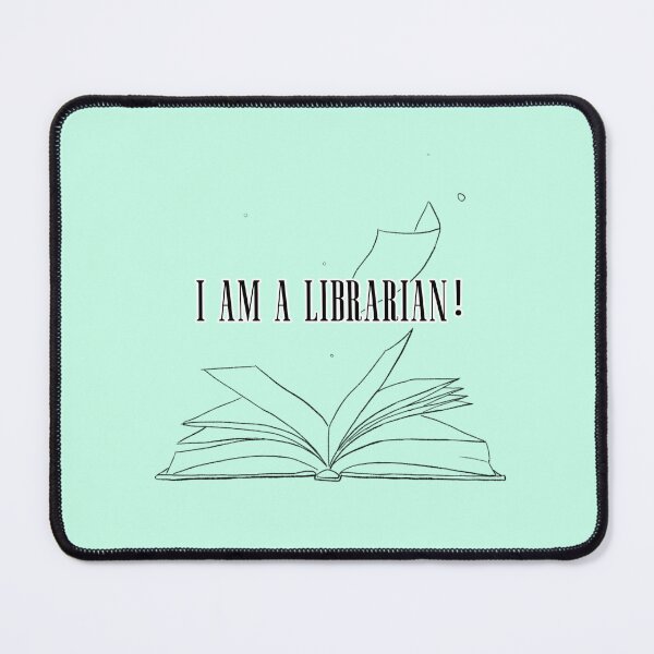 Item preview, The Mummy Quote designed and sold by AnnabethQuinn.