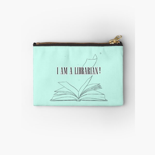 Item preview, The Mummy Quote designed and sold by AnnabethQuinn.