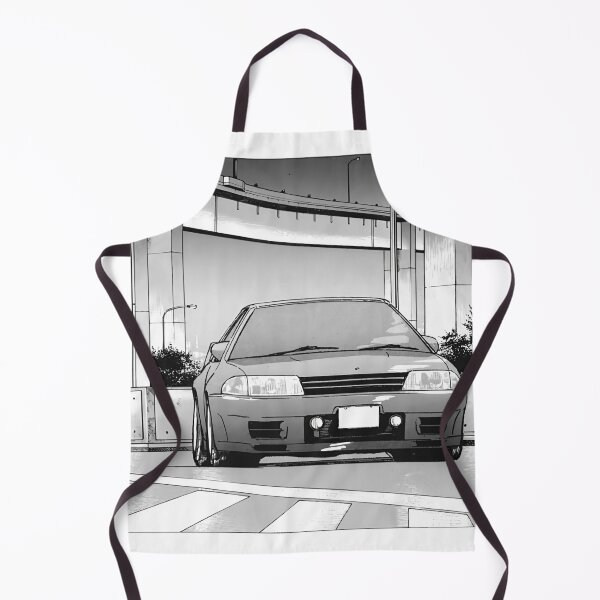 Item preview, The Skyline designed and sold by Comic Cars Only.