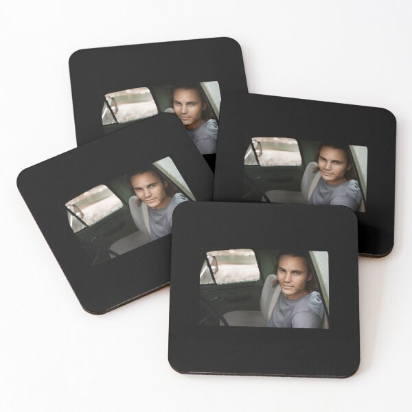 Item preview, Taylor Kitsch  Essential 		 designed and sold by hantrtubhw65.