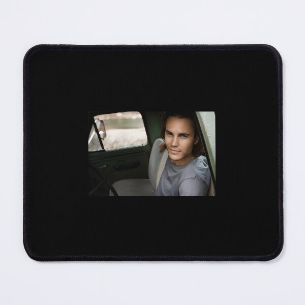 Item preview, Taylor Kitsch  Essential 		 designed and sold by hantrtubhw65.