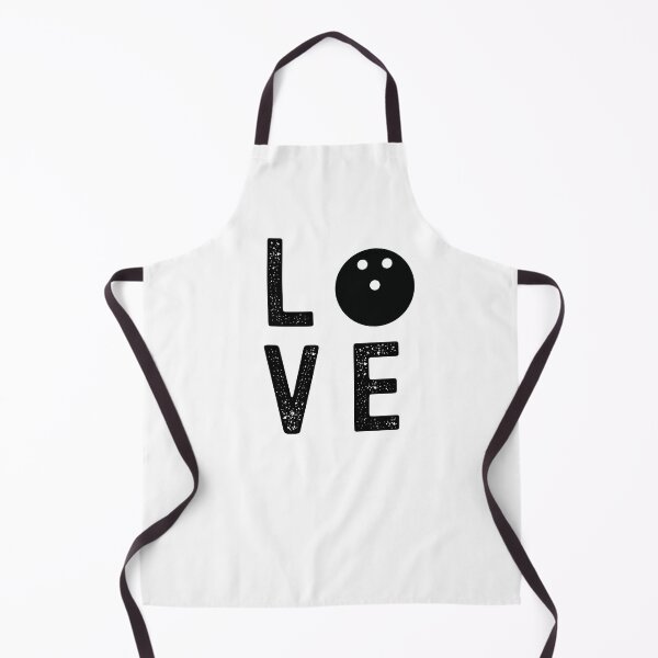 Item preview, Love bowling cute bowling ball bowling lover designed and sold by snowry.