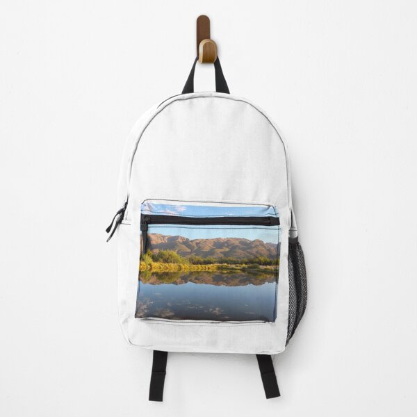 Item preview, Beautiful Mountain Water Reflection designed and sold by simonjayphotos.