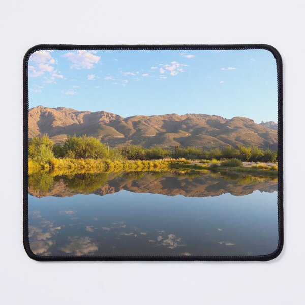 Item preview, Beautiful Mountain Water Reflection designed and sold by simonjayphotos.