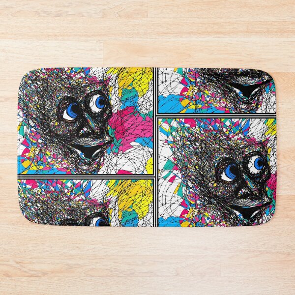 Item preview, Face Friend designed and sold by xoradmagical.