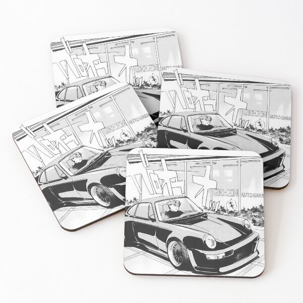 Item preview, Blackbird  designed and sold by Comic Cars Only.