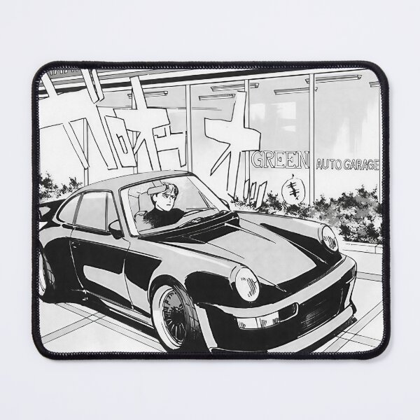 Item preview, Blackbird  designed and sold by Comic Cars Only.
