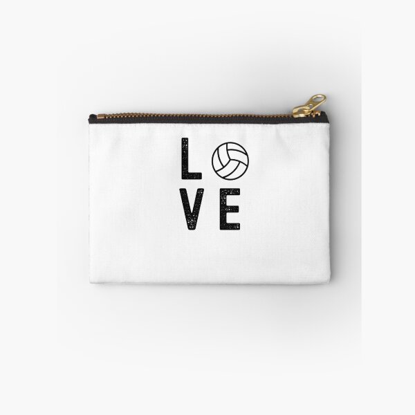 Aperçu de l'œuvre Amour Volleyball mignon vball vball joueur volley-ball maman créée et vendue par snowry.