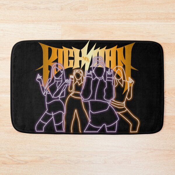 Item preview, LED design inspired by the AESPA group in the rich man era designed and sold by mbs-desing.