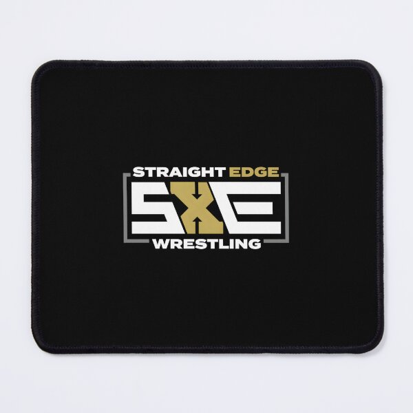Item preview, Clásico de lucha libre de élite Straight Edge (AEW) designed and sold by siyehdnhwyj47.