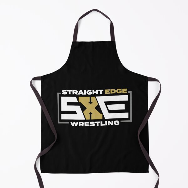 Item preview, Straight Edge Elite Wrestling (AEW) Classic 		 designed and sold by siyehdnhwyj47.