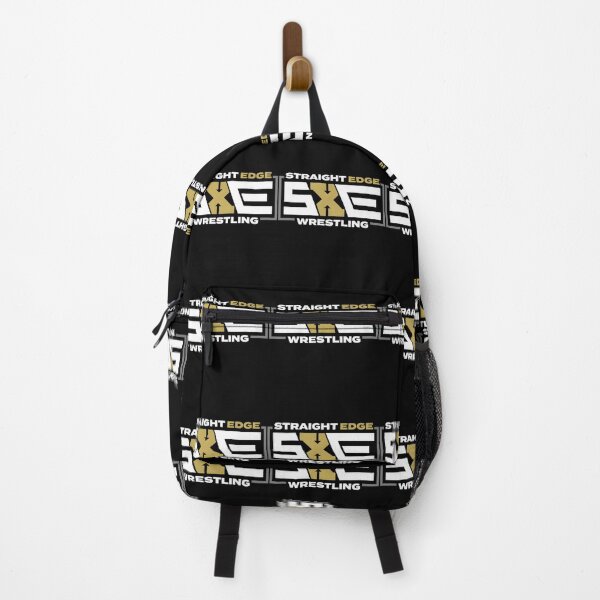 Item preview, Straight Edge Elite Wrestling (AEW) Classic 		 designed and sold by siyehdnhwyj47.
