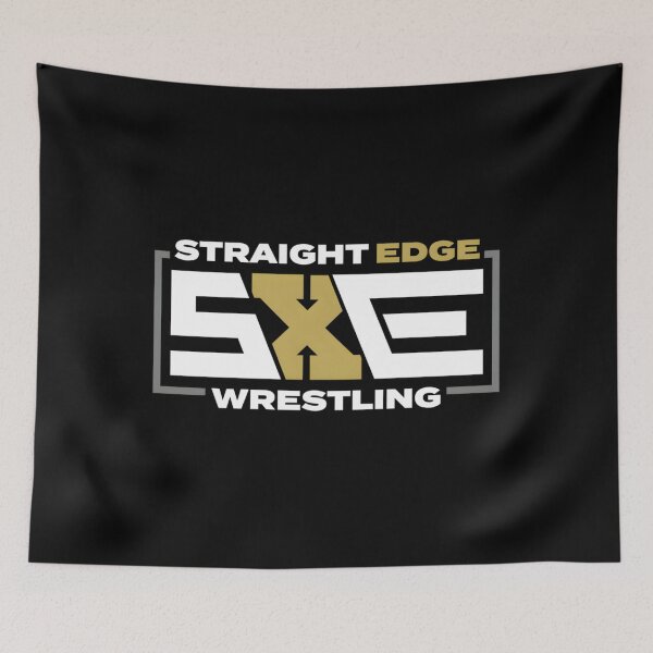 Item preview, Straight Edge Elite Wrestling (AEW) Classic 		 designed and sold by siyehdnhwyj47.