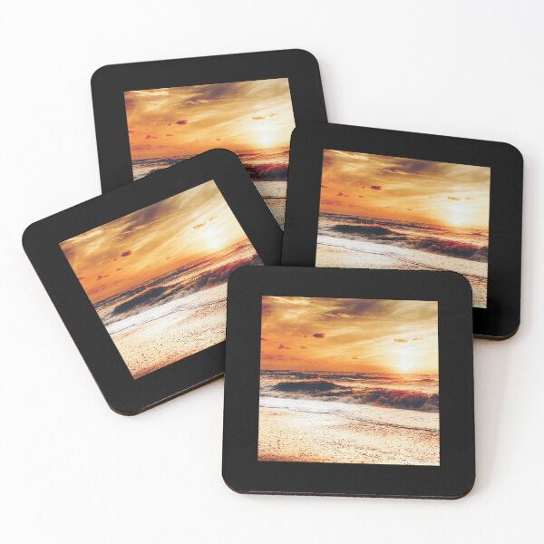 Item preview, Sunset Surf  	 designed and sold by hzrshwwhyoo19.