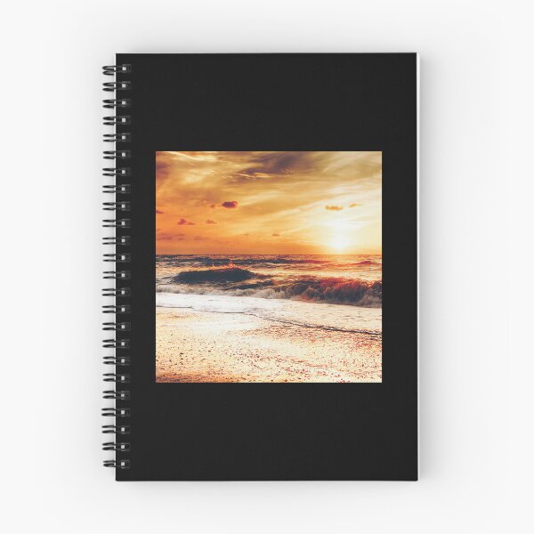 Item preview, Sunset Surf  	 designed and sold by hzrshwwhyoo19.
