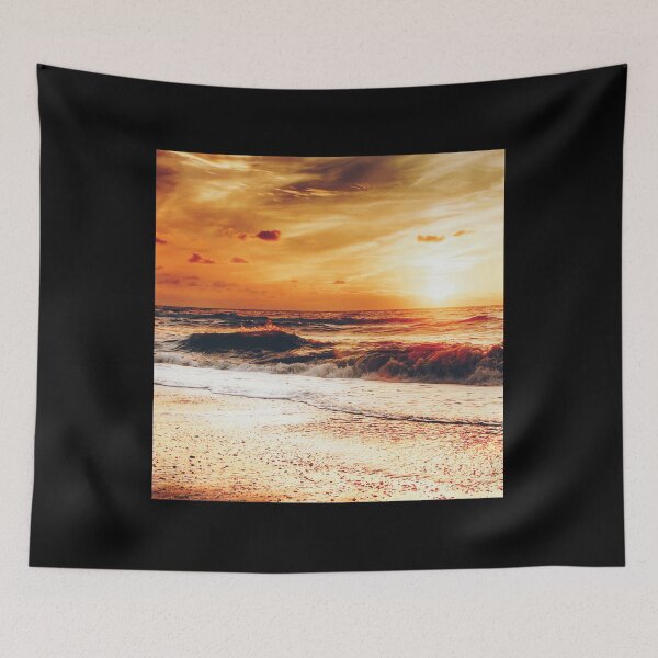 Item preview, Sunset Surf  	 designed and sold by hzrshwwhyoo19.