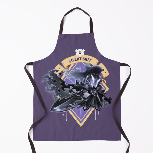 Item preview, silent salt designed and sold by KansasShepard.