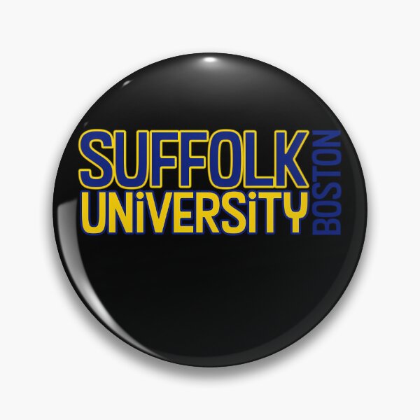 Item preview, Suffolk University  	 designed and sold by odbrwuredet45.