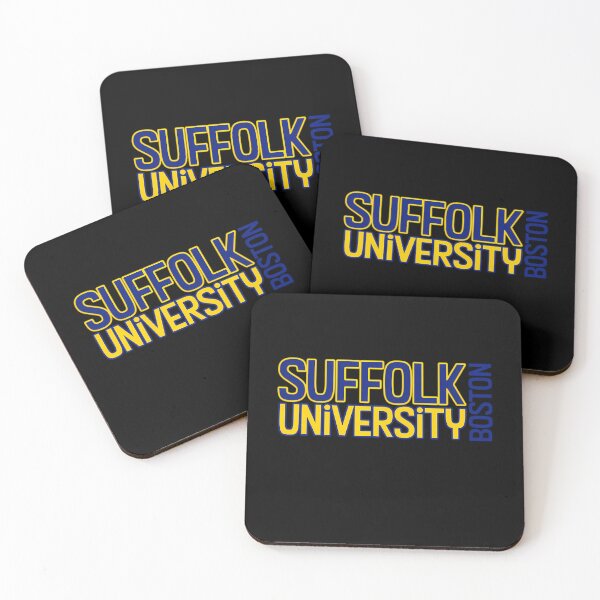 Item preview, Suffolk University  	 designed and sold by odbrwuredet45.