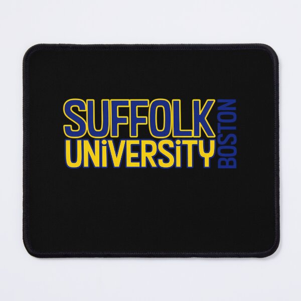 Item preview, Suffolk University  	 designed and sold by odbrwuredet45.